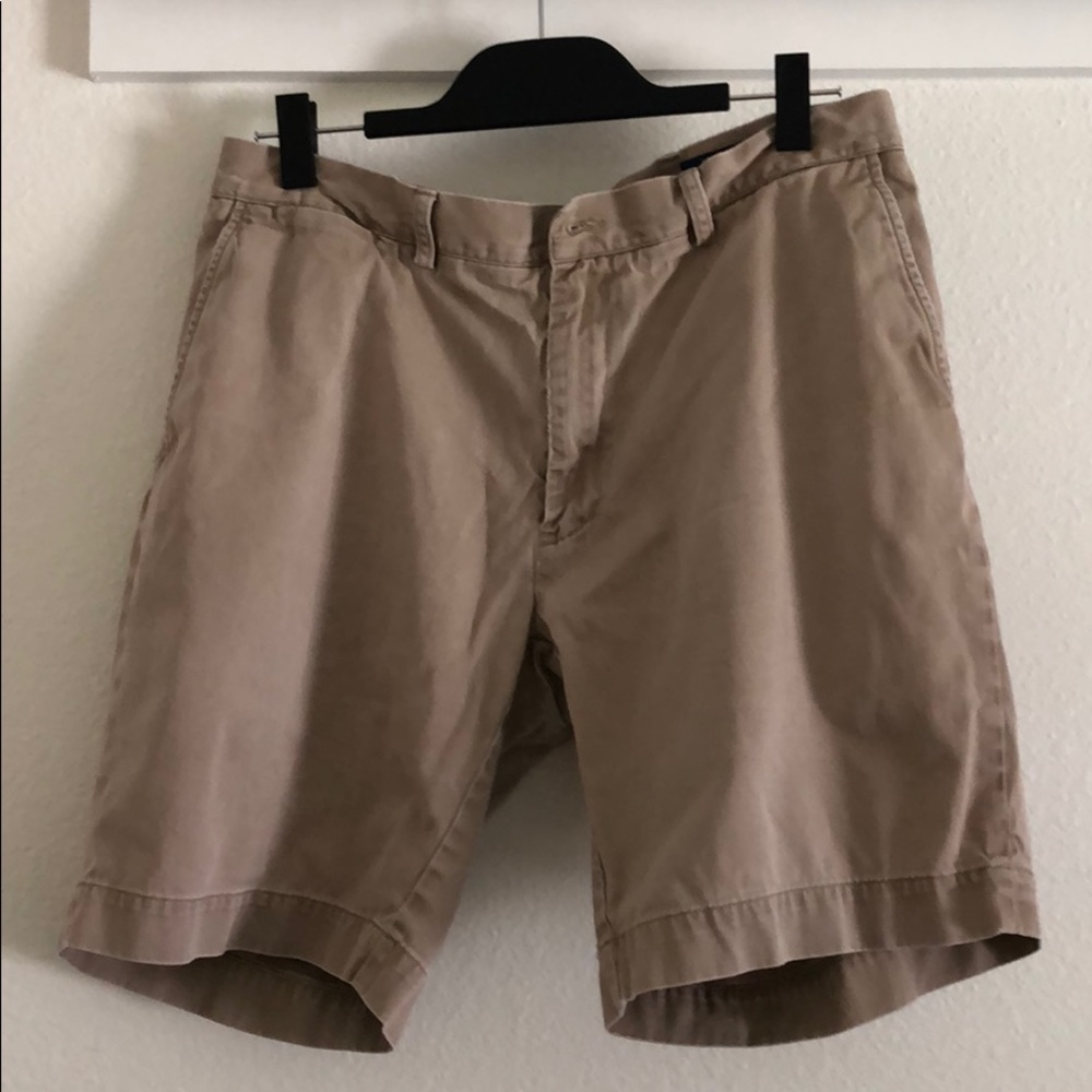 Men’s polo Ralph Lauren classic short